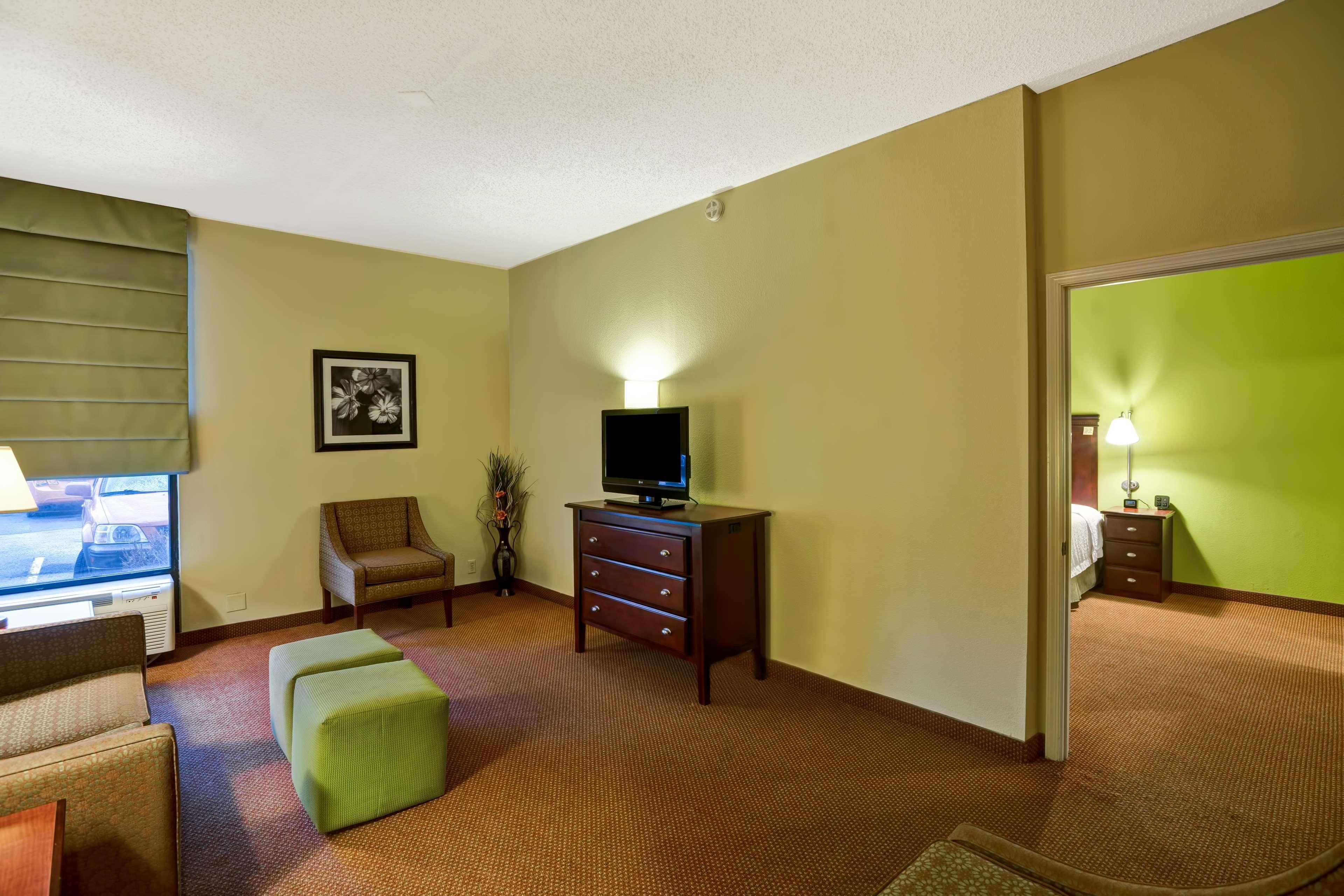 Hampton Inn Morgantown Kültér fotó