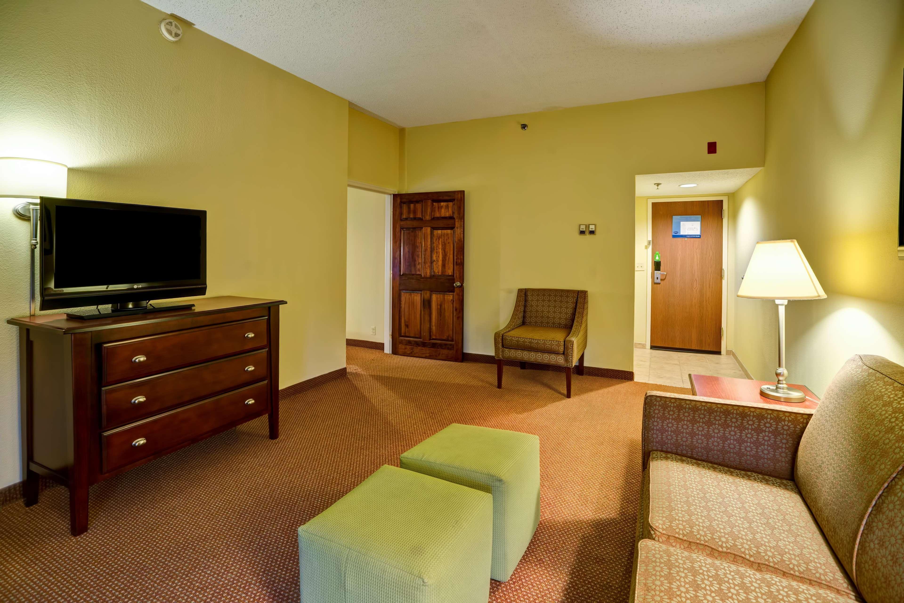 Hampton Inn Morgantown Kültér fotó